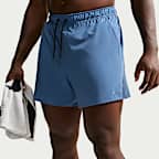 Nike Unlimited Men's Dri-FIT 5" Unlined Versatile Shorts
