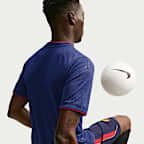 FC Barcelona Third Men's Nike Dri-FIT Soccer Pre-Match Top