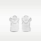 Nike Air Force 1 Mid LE Older Kids' Shoe