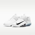 Nike Savaleos Weightlifting Shoes