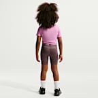 Nike Pro Little Kids' Dri-FIT Shorts