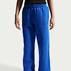 Nike Sportswear Club Fleece Big Kids' Pants