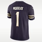 Kyler Murray Minnesota Vikings Rivalries Collection Men's Nike NFL Game Jersey
