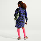Nike x LEGO® Collection Older Kids' T-Shirt Dress