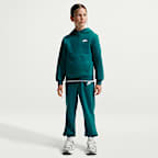 Nike Sportswear Club Fleece Older Kids' Pullover Hoodie