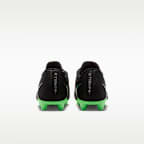 Nike Jr. Tiempo Maestro Club Big Kids' Multi-Ground Low-Top Football Boots