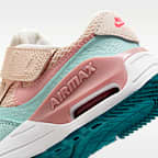 Nike Air Max SYSTM 小童鞋款