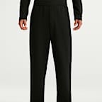 Nike 24.7 ImpossiblySoft Men's Dri-FIT Straight-Leg Trousers