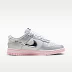 Nike Dunk Low LX Women's Shoes