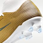 Nike Mercurial Superfly 11 Academy 'Kylian Mbappé' Multi-Ground High-Top Football Boots