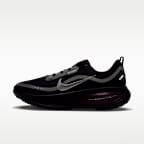나이키 보메로 18 GORE-TEX 여성 워터프루프 리플렉티브 액센트 로드 러닝화