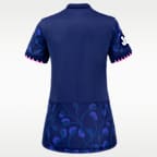 North Carolina Courage Stadium Away Women's Nike Dri-FIT NWSL Replica Jersey