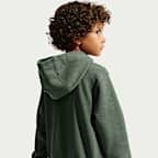 Nike Little Kids' 2-Piece Club Fleece Set