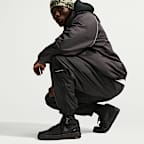 Nike Air Force 1 Mid '07 GORE-TEX Vibram® Men's Shoes