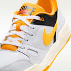 รองเท้าผู้ชาย Nike Full Force Low