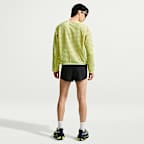 Nike Radical AirFlow Men's Aero-FIT Long-Sleeve Running Top