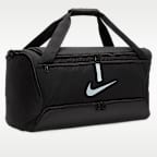 Nike Academy Team Football Duffel Bag (Medium, 60L)