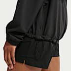 Nike Series Women's Repel Golf Jacket