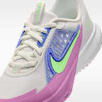 ナイキ ソニック フライ ジュニア ランニングシューズ