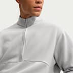 Haut à demi-zip Dri-FIT Nike 24.7 ImpossiblySoft pour homme