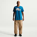 Playera para hombre Nike Sportswear JDI
