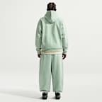 Nike Solo Swoosh Men's Pullover Hoodie