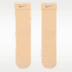 Nike Running Wool Micro Crew Socks (1 Pair)