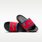 Nike Offcourt (Chicago Cubs) Offcourt Slides