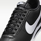 Nike Cortez Leather Women's Shoes
