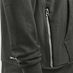 New York Jets Rivalries Collection Sideline Women's Nike Dri-FIT NFL Pullover Hoodie