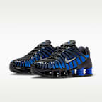 Nike Shox TL Zapatillas - Hombre