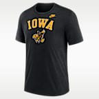 Iowa Legacy Arch Men's Nike College T-Shirt