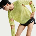 Nike Radical AirFlow Men's Aero-FIT Long-Sleeve Running Top
