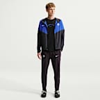 Chelsea FC City Side Men's Nike Sportswear Football Pants