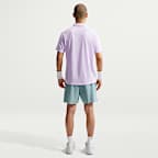 나이키코트 드라이 핏 남성 테니스 폴로