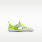 Sandalias para niños de preescolar Nike Sunray Protect 4