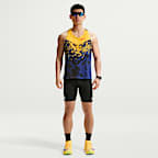 Nike AeroSwift Dri-FIT ADV Lauf-Singlet (Herren)