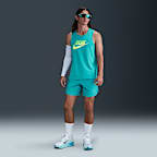 Camiseta de tirantes de correr Dri-FIT para hombre Nike Miler Run Energy