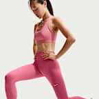 ナイキ ワン シームレス フロント ウィメンズ ハイウエスト フルレングス (10分丈) レギンス