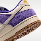 Nike Dunk Low "Game Day"  Women's Shoes