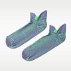 Calcetines invisibles (1 par) Nike Running Lightweight