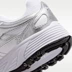 Nike P-6000-sko til større børn