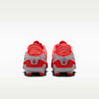 Chaussure de foot à crampons coupe basse multi-surfaces Nike Tiempo Legend 10 Academy