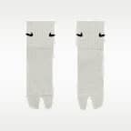 Calcetines al tobillo ligeros con separación entre los dedos Nike Everyday Plus "Rift"