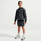 Sweat à capuche Nike Sportswear Club Fleece pour ado