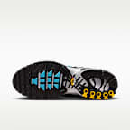 Nike Air Max Plus Premium Men's Shoes