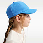 나이키 리틀키즈 버블 퓨추라 클럽 캡