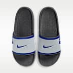 Nike Offcourt (Los Angeles Dodgers) Offcourt Slides