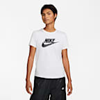 Nike Sportswear Essentials Women's Logo T-Shirt