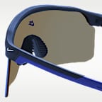 Nike Expedition Shield Mirrored Sunglasses